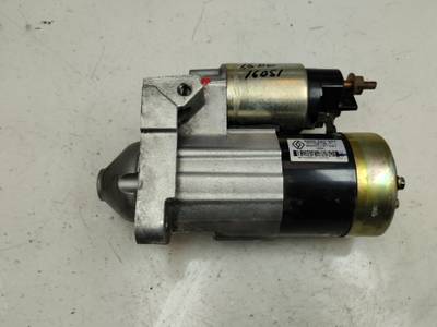 MOTOR ARRANQUE RENAULT CLIO II FASE II 2003 1.5 DCI D (65 CV)