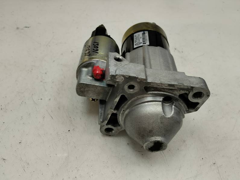 MOTOR ARRANQUE RENAULT CLIO II FASE II 2003 1.5 DCI D (65 CV)