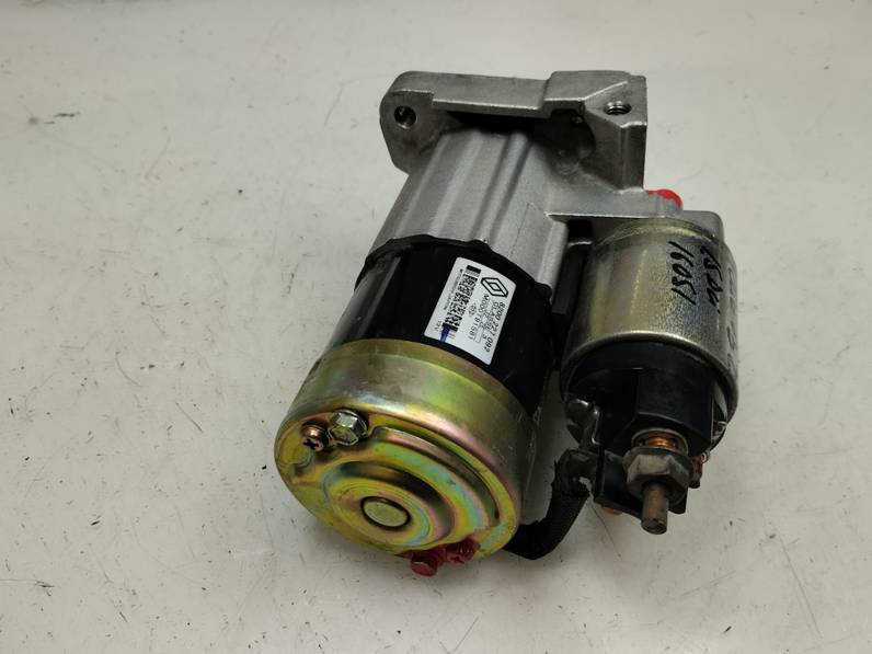 MOTOR ARRANQUE RENAULT CLIO II FASE II 2003 1.5 DCI D (65 CV)