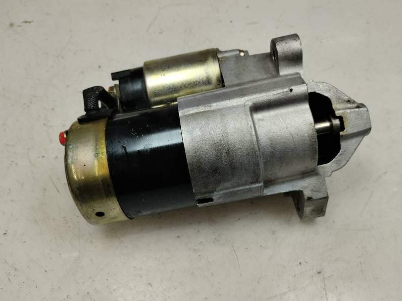 MOTOR ARRANQUE RENAULT CLIO II FASE II 2003 1.5 DCI D (65 CV)