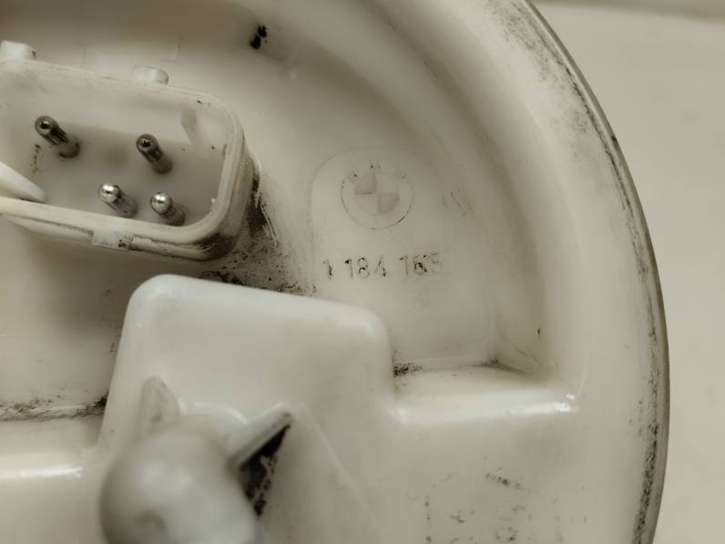 BOMBA COMBUSTIBLE BMW SERIE 3 BERLINA 2001 1.9 (105 CV)