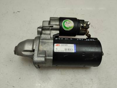 MOTOR ARRANQUE BMW SERIE 3 BERLINA 2001 1.9 (105 CV)