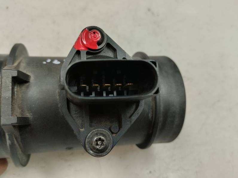 CAUDALIMETRO BMW SERIE 3 BERLINA 2001 1.9 (105 CV)