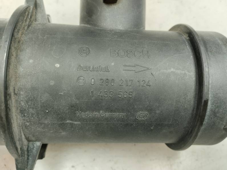 CAUDALIMETRO BMW SERIE 3 BERLINA 2001 1.9 (105 CV)