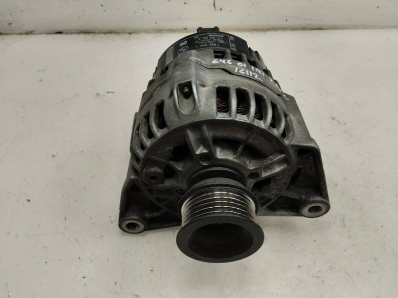ALTERNADOR BMW SERIE 3 BERLINA 2001 1.9 (105 CV)