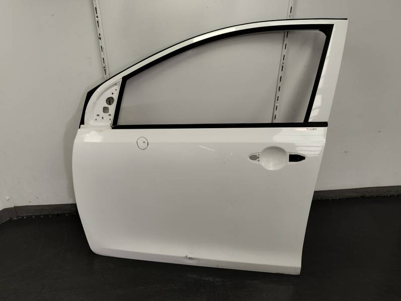 PUERTA DELANTERA IZQUIERDA KIA PICANTO 2018 1.0 (67 CV)