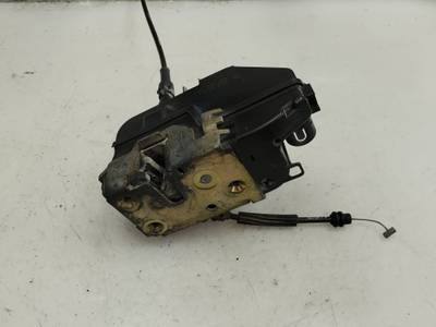 CERRADURA PUERTA DELANTERA DERECHA PEUGEOT 307 CC 2004 1.6 16V (109 CV)