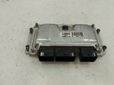 CENTRALITA MOTOR UCE PEUGEOT 307 CC 2004 1.6 16V (109 CV)