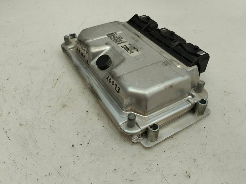 CENTRALITA MOTOR UCE PEUGEOT 307 CC 2004 1.6 16V (109 CV)