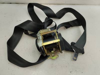 CINTURON SEGURIDAD DELANTERO DERECHO PEUGEOT 307 CC 2004 1.6 16V (109 CV)