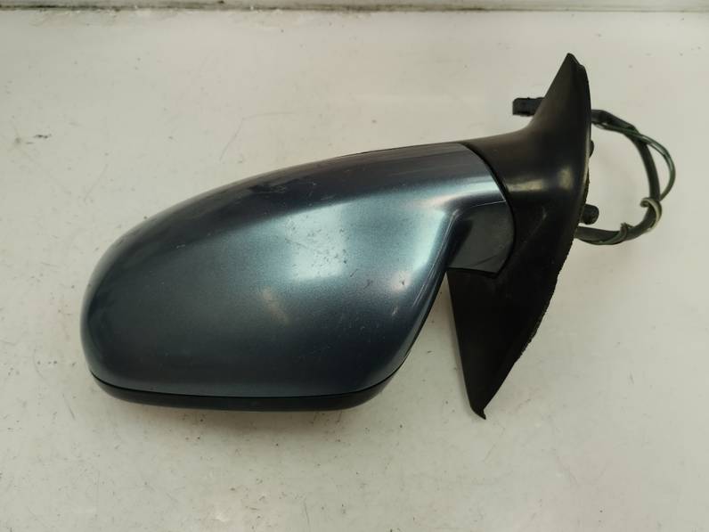 RETROVISOR IZQUIERDO PEUGEOT 307 CC 2004 1.6 16V (109 CV)