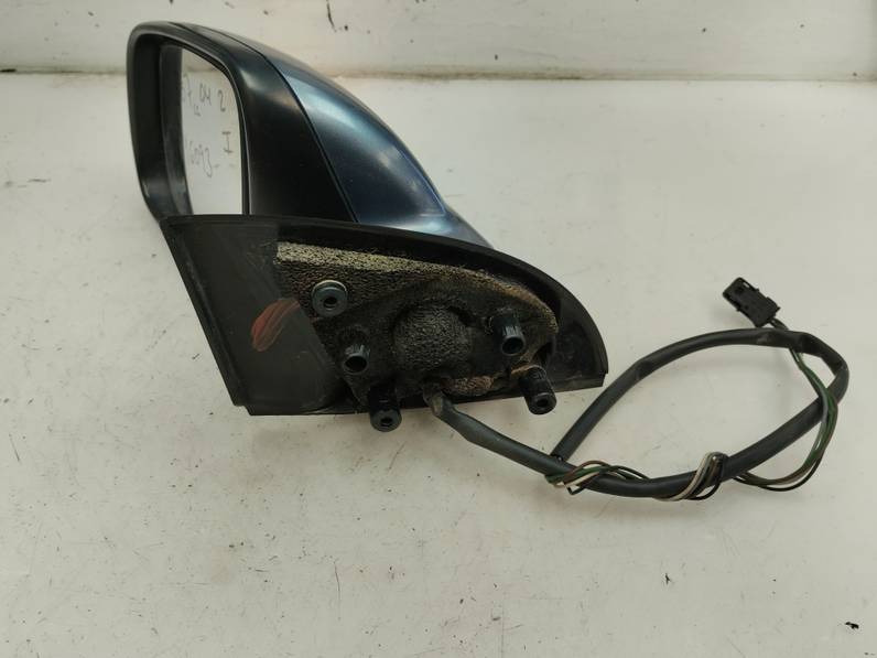 RETROVISOR IZQUIERDO PEUGEOT 307 CC 2004 1.6 16V (109 CV)
