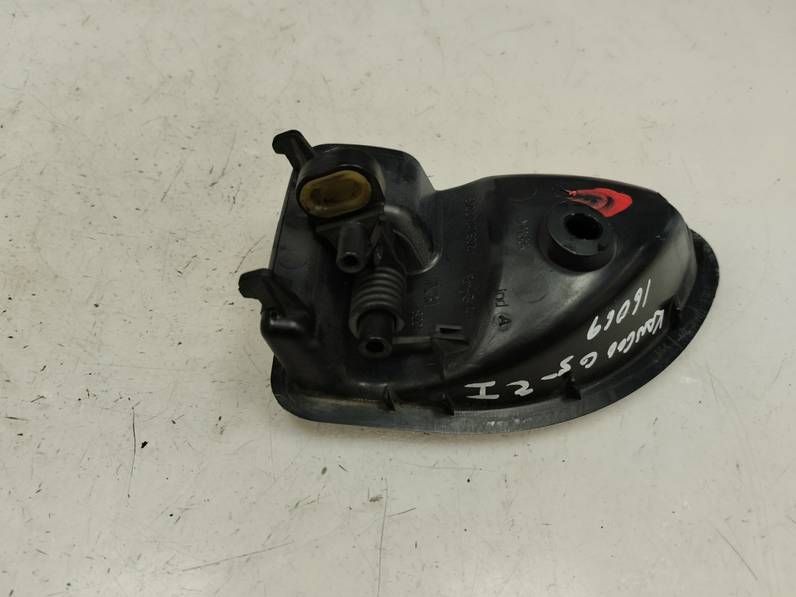 MANETA INTERIOR DELANTERA IZQUIERDA RENAULT KANGOO 2005 1.5 DCI D (65 CV)