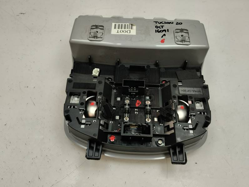 LUZ INTERIOR HYUNDAI TUCSON 2020 1.6 (132 CV)