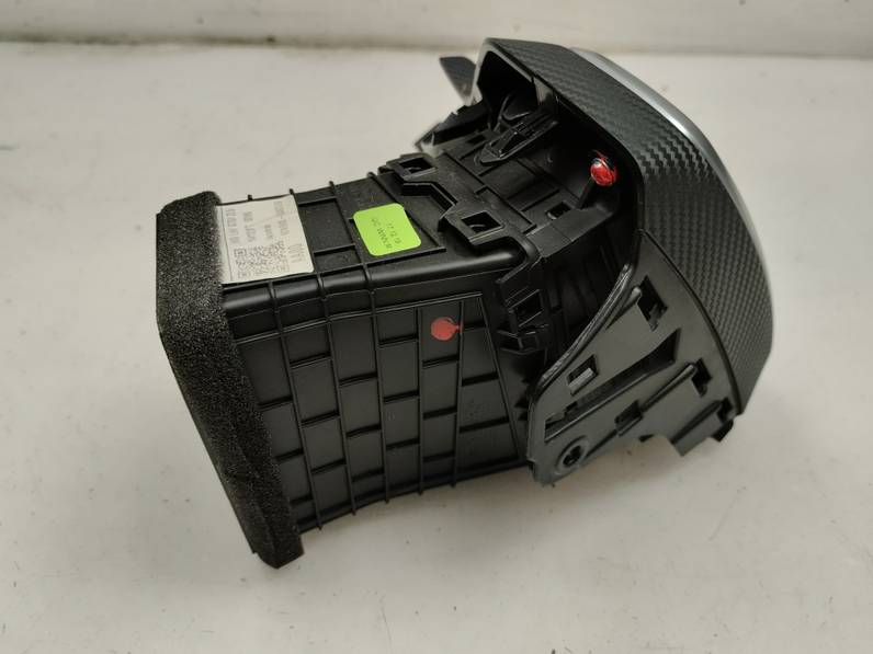 REJILLA AIREADORA HYUNDAI TUCSON 2020 1.6 (132 CV)