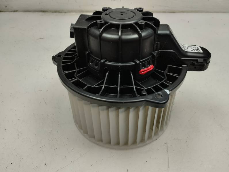 MOTOR CALEFACCION HYUNDAI TUCSON 2020 1.6 (132 CV)