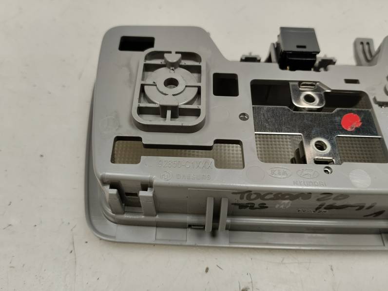 LUZ INTERIOR HYUNDAI TUCSON 2020 1.6 (132 CV)