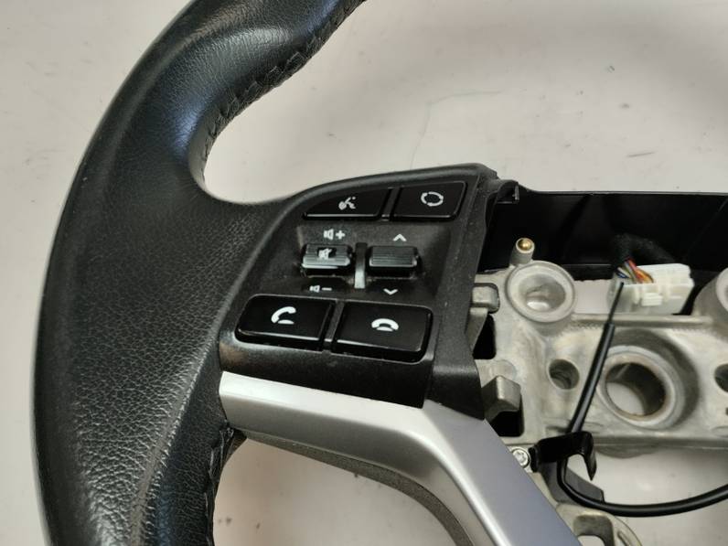 VOLANTE HYUNDAI TUCSON 2020 1.6 (132 CV)