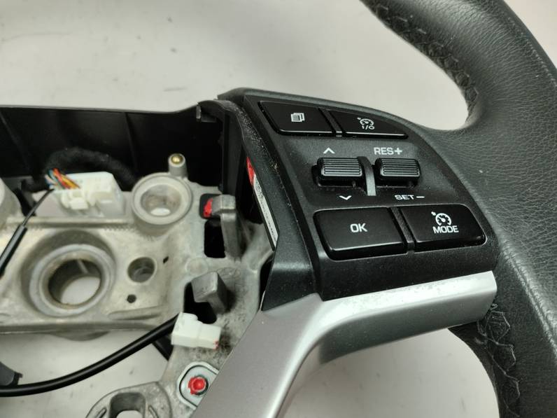 VOLANTE HYUNDAI TUCSON 2020 1.6 (132 CV)