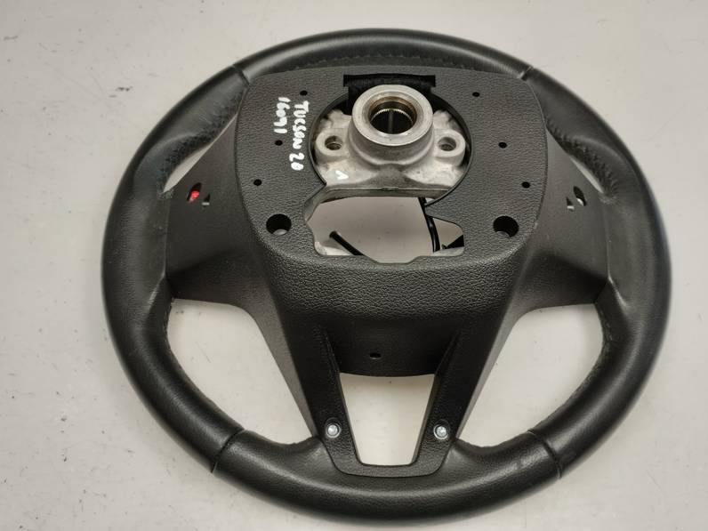 VOLANTE HYUNDAI TUCSON 2020 1.6 (132 CV)