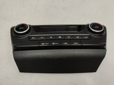 MANDO CLIMATIZADOR HYUNDAI TUCSON 2020 1.6 (132 CV)