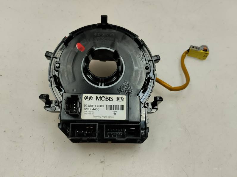 ANILLO AIRBAG HYUNDAI TUCSON 2020 1.6 (132 CV)