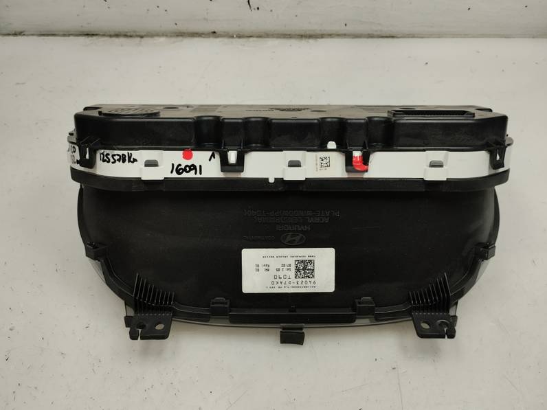 CUADRO INSTRUMENTOS HYUNDAI TUCSON 2020 1.6 (132 CV)