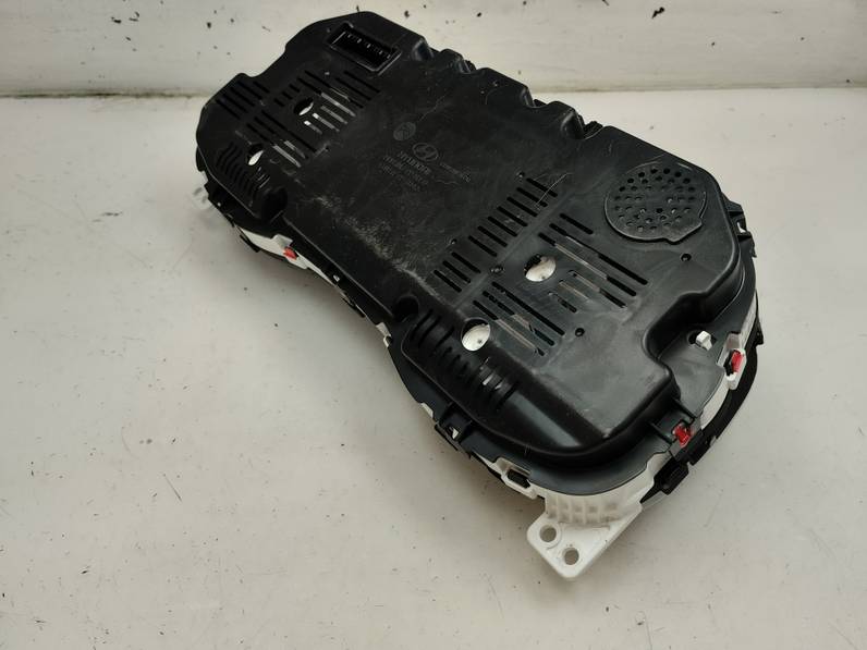 CUADRO INSTRUMENTOS HYUNDAI TUCSON 2020 1.6 (132 CV)