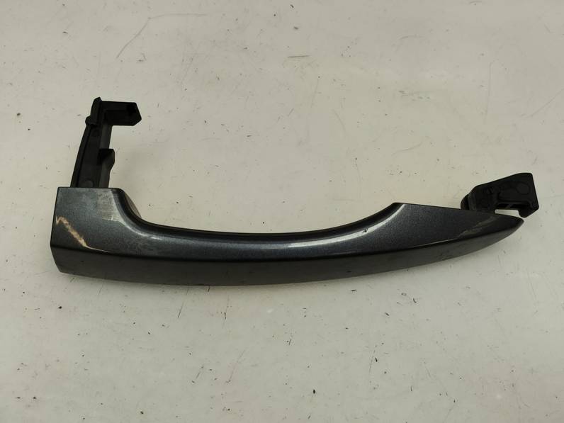 MANETA EXTERIOR DELANTERA IZQUIERDA HYUNDAI TUCSON 2020 1.6 (132 CV)