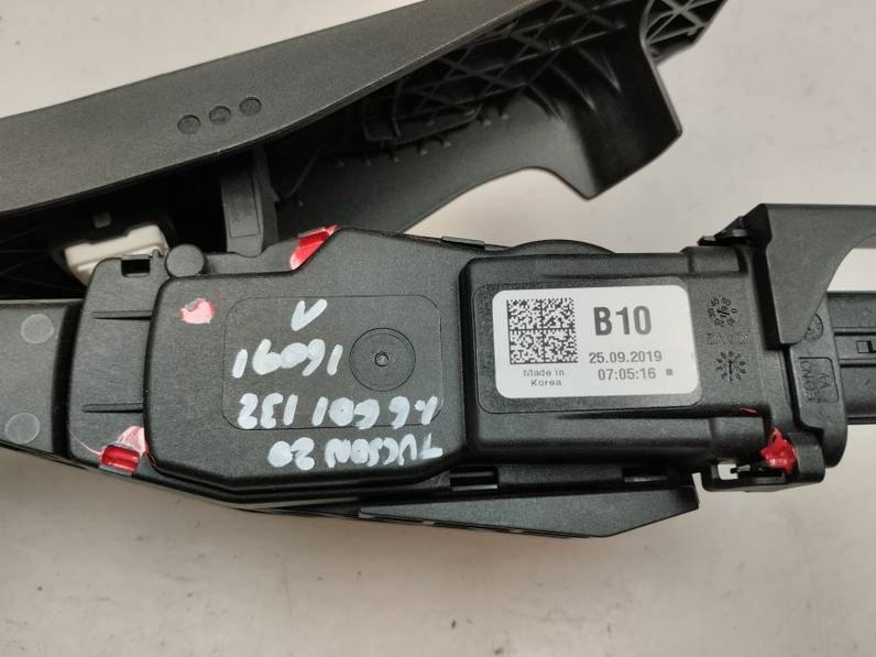 POTENCIOMETRO PEDAL HYUNDAI TUCSON 2020 1.6 (132 CV)