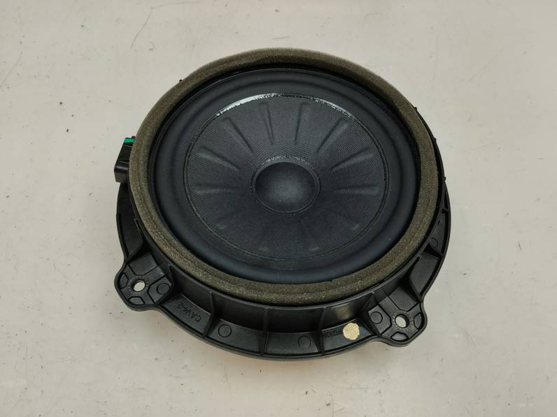 SISTEMA AUDIO RADIO CD HYUNDAI TUCSON 2020 1.6 (132 CV)