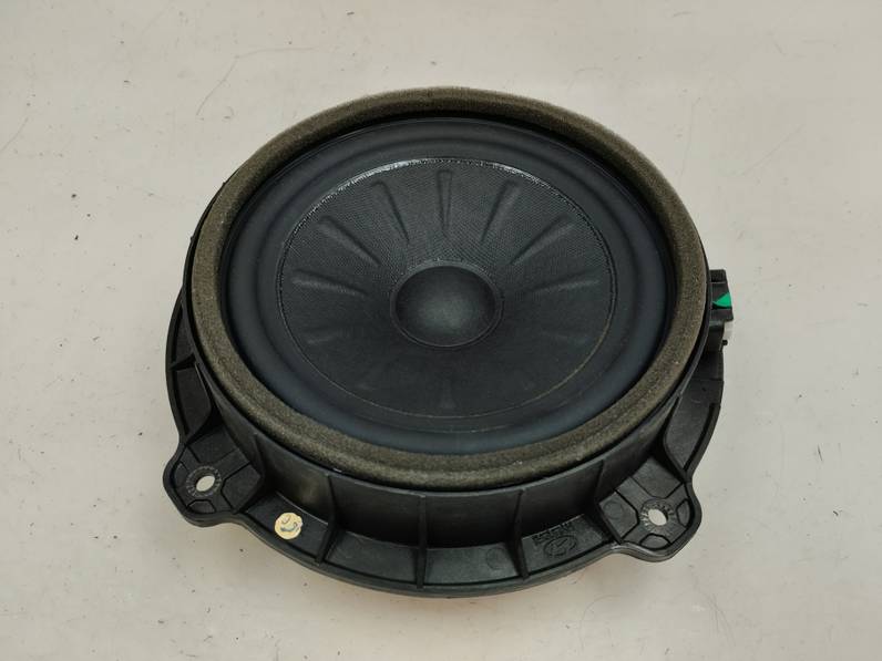 SISTEMA AUDIO RADIO CD HYUNDAI TUCSON 2020 1.6 (132 CV)