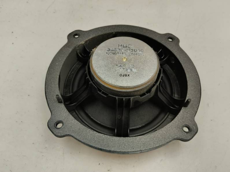 SISTEMA AUDIO RADIO CD HYUNDAI TUCSON 2020 1.6 (132 CV)