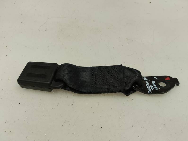 CINTURON SEGURIDAD TRASERO DERECHO HYUNDAI TUCSON 2020 1.6 (132 CV)