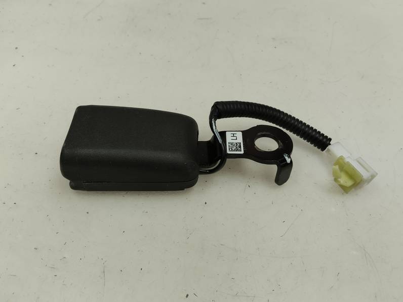 CINTURON SEGURIDAD TRASERO IZQUIERDO HYUNDAI TUCSON 2020 1.6 (132 CV)