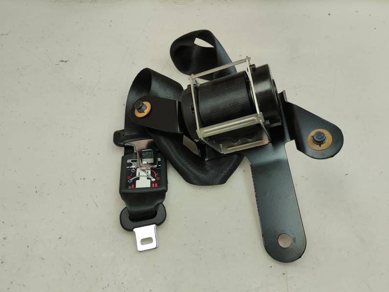 CINTURON SEGURIDAD TRASERO CENTRAL HYUNDAI TUCSON 2020 1.6 (132 CV)