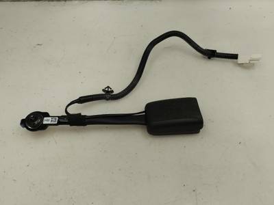 CINTURON SEGURIDAD DELANTERO DERECHO HYUNDAI TUCSON 2020 1.6 (132 CV)