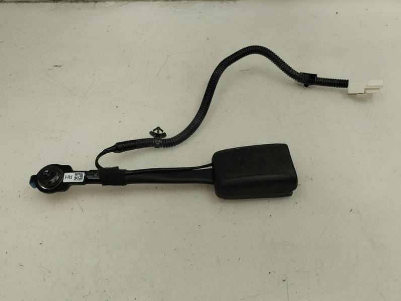 CINTURON SEGURIDAD DELANTERO DERECHO HYUNDAI TUCSON 2020 1.6 (132 CV)