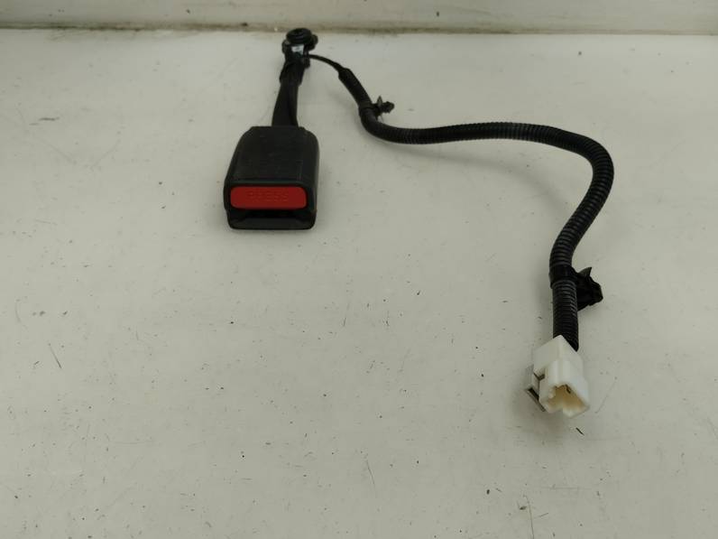 CINTURON SEGURIDAD DELANTERO DERECHO HYUNDAI TUCSON 2020 1.6 (132 CV)