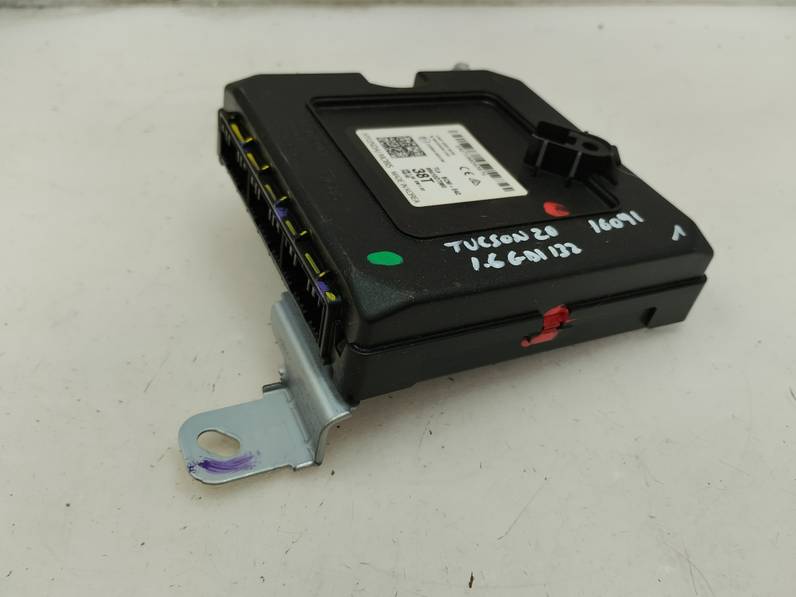 CAJA RELES FUSIBLES HYUNDAI TUCSON 2020 1.6 (132 CV)