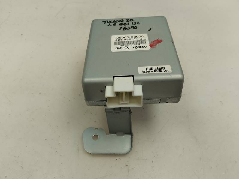 MODULO ELECTRONICO HYUNDAI TUCSON 2020 1.6 (132 CV)