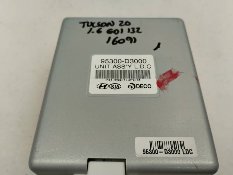 MODULO ELECTRONICO HYUNDAI TUCSON 2020 1.6 (132 CV)