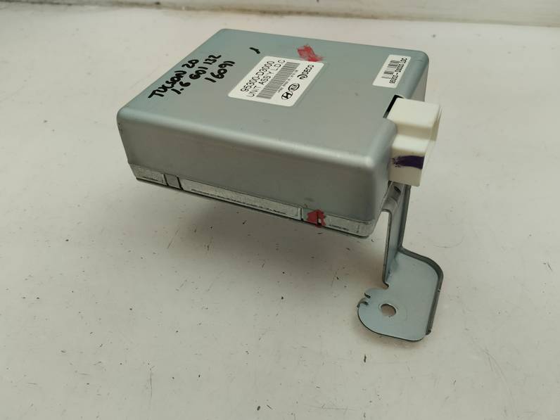 MODULO ELECTRONICO HYUNDAI TUCSON 2020 1.6 (132 CV)