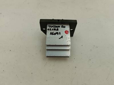 RESISTENCIA CALEFACCION HYUNDAI TUCSON 2020 1.6 (132 CV)