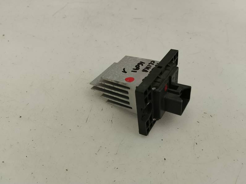 RESISTENCIA CALEFACCION HYUNDAI TUCSON 2020 1.6 (132 CV)