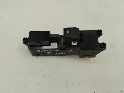 MANDO ELEVALUNAS TRASERO IZQUIERDO HYUNDAI TUCSON 2020 1.6 (132 CV)