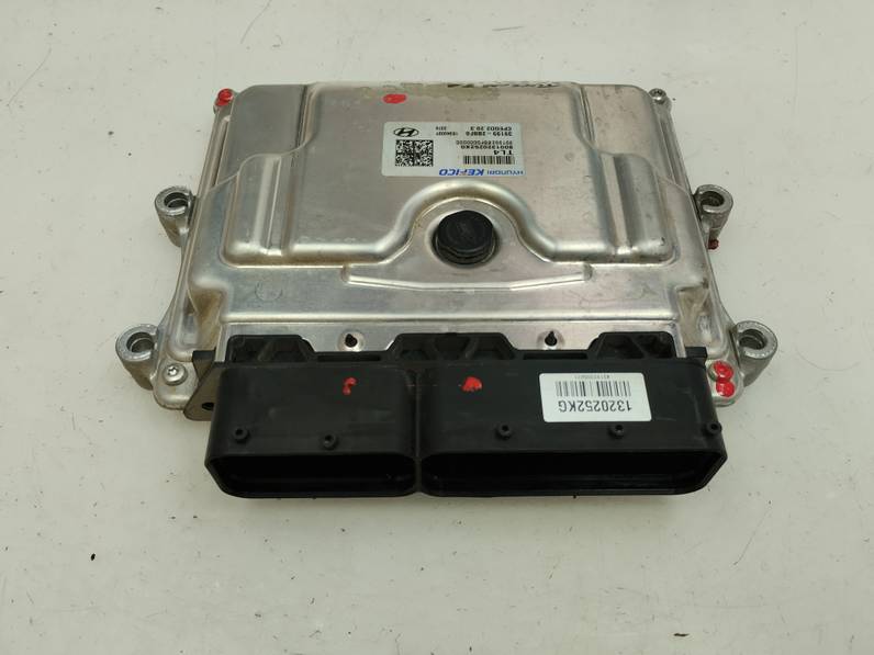 CENTRALITA MOTOR UCE HYUNDAI TUCSON 2020 1.6 (132 CV)