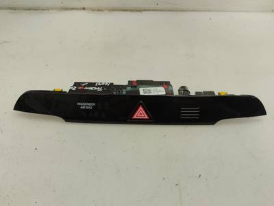 WARNING HYUNDAI TUCSON 2020 1.6 (132 CV)