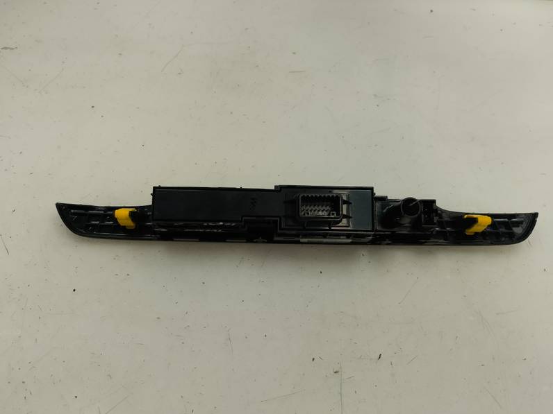 WARNING HYUNDAI TUCSON 2020 1.6 (132 CV)