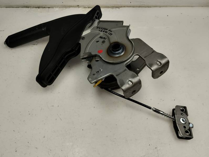 PALANCA FRENO DE MANO HYUNDAI TUCSON 2020 1.6 (132 CV)